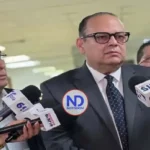 CARD deposita acción contra artículo 310 del Código Penal