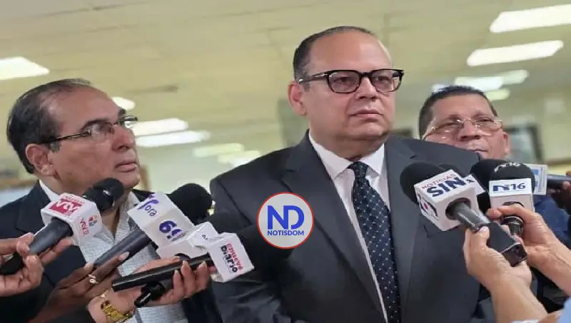 CARD deposita acción contra artículo 310 del Código Penal
