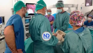 Primer trasplante entre personas con VIH se realiza con éxito en España