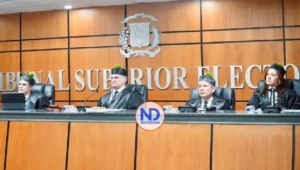 El TSE declina ante TC recurso contra reglamento de encuestas