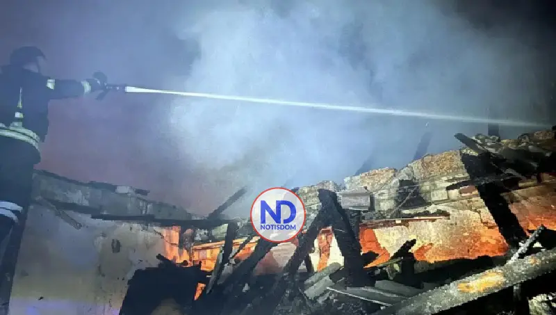 Ucrania bombardea con drones subestaciones eléctricas Crimea 2 Ucrania bombardea con drones subestaciones eléctricas Crimea