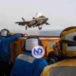 Ucrania advierte a Irán que se abstenga apoyar guerra a Rusia