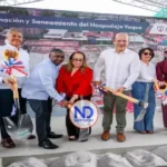 Alcaldía de Santiago invertirá $451 MM en Hospedaje Yaque