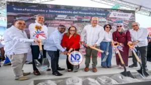 Alcaldía de Santiago invertirá $451 MM en Hospedaje Yaque