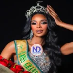 Santiago se convierte en la capital de la belleza con la celebración de Miss Grand República Dominicana 2026