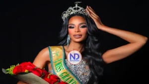 Santiago se convierte en la capital de la belleza con la celebración de Miss Grand República Dominicana 2026