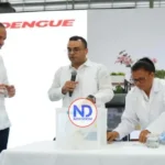 Salud refuerza campaña contra dengue, impacta 6 mil sectores