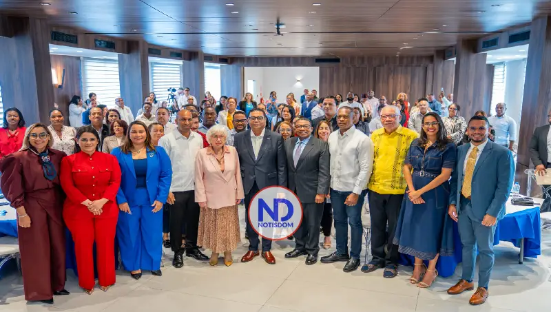 Digeig y LMD impulsan nuevas metas de transparencia a través Sismap municipal