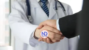 Estudio revela cambios en el rol del visitador médico
