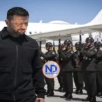 Zelenski exige ingreso de Ucrania en la OTAN para reforzar defensa aliada