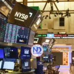 Wall Street cierra en rojo tras dispararse el petróleo por la escalada 