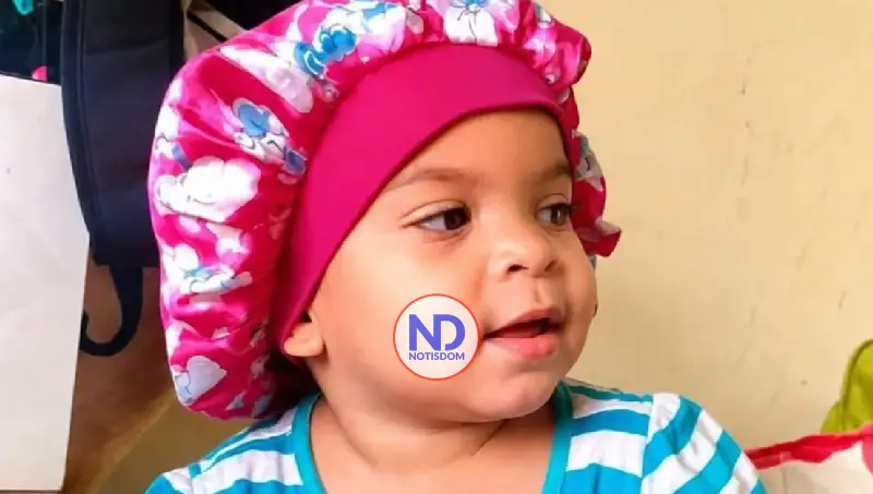 Investigan muerte de niña de tres años en Moca