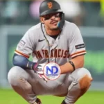 Contrato Willy Adames empieza pasarle factura a San Francisco