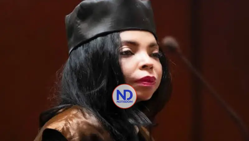 Procuradora aclara que el nuevo Código Penal no penaliza memes, parodias ni caricaturas
