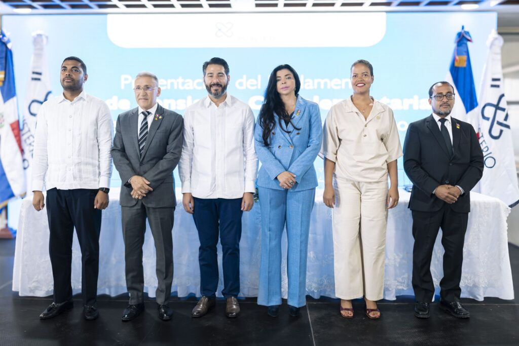 Yeni Berenice Reynoso 11 Procuraduría pone en marcha plan de pensiones complementarias para fiscales de carrera