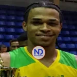 Muere baloncestista baleado en presunto atraco en San Carlos