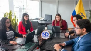 Ecuador y Dominicana negocian un acuerdo comercial