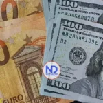 El dólar subió 15 cts. en la RD; el euro bajó 14 cts.