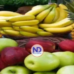 ¿Se puede comer frutas en la noche?