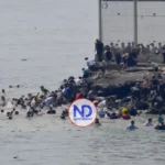 EU cita episodio de Ceuta para defender su política migratoria