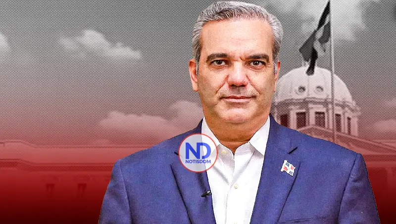 Abinader descarta una reforma fiscal integral y resalta desempeño de RD en inversión extranjera