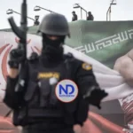 Irán advierte si militares de EU atacan, ‘entrarán en un infierno’