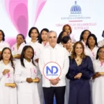 Abinader reconoce a 35 mujeres SUPEREmprendedoras y anuncia capacitación para otras 1,500