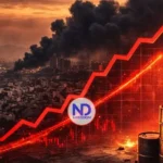 Alza petróleo mantiene presión sobre la economía dominicana