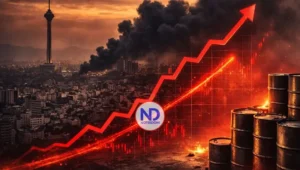 Alza petróleo mantiene presión sobre la economía dominicana