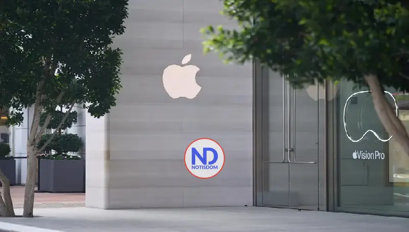 Apple demanda a OpenAI por el supuesto robo de secretos comerciales de dispositivos iPhone