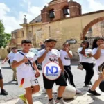 Más allá de medallas: lo que sorprende a visitantes de JCC