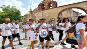 Más allá de medallas: lo que sorprende a visitantes de JCC