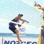 Dominicana aspira a repetir plata en voleibol masculino