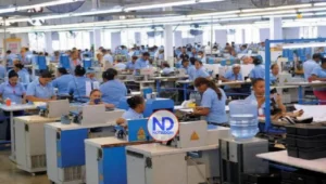 Nuevas zonas francas en la RD generarán más de 8 mil empleos