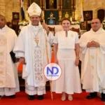 Carolina Mejía: «El 528 aniversario de la ciudad nos encuentra en un SD más inclusivo»