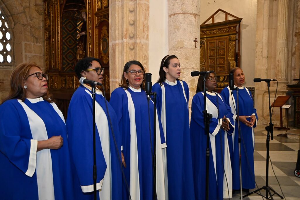 Carolina Mejía: «El 528 aniversario de la ciudad nos encuentra en un SD más inclusivo» 4 528 aniversario de Santo Domingo 2 Carolina Mejía: «El 528 aniversario de la ciudad nos encuentra en un SD más inclusivo»