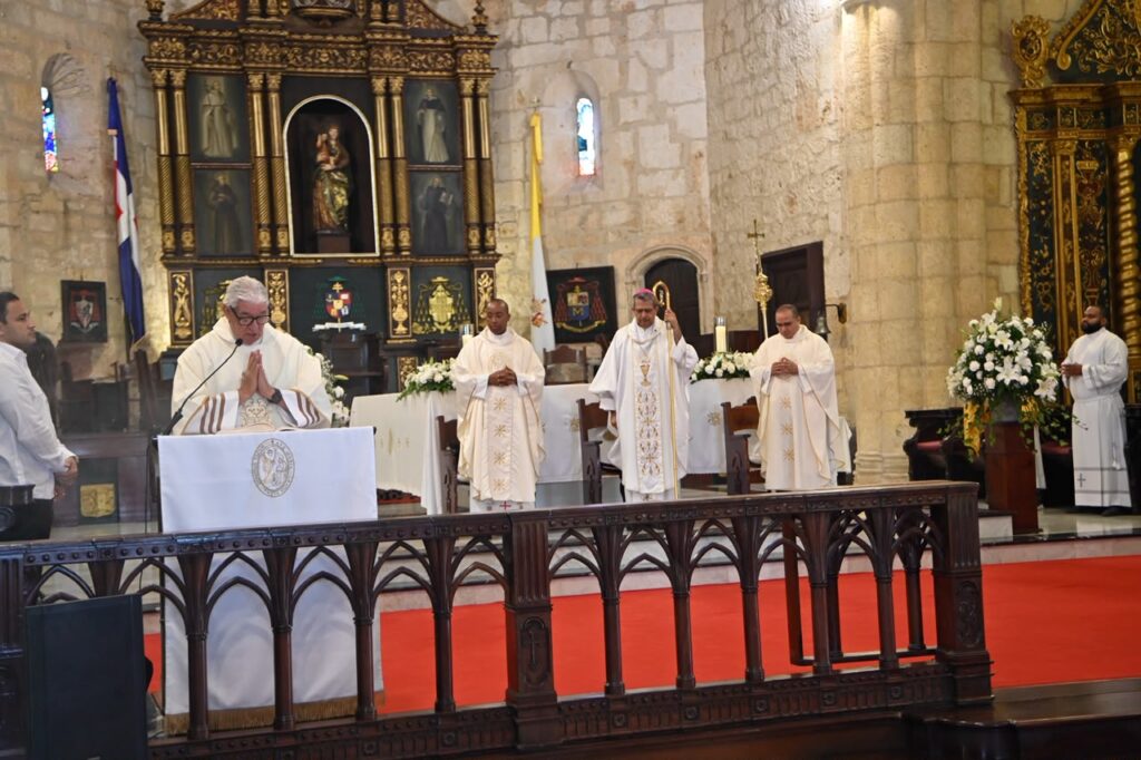Carolina Mejía: «El 528 aniversario de la ciudad nos encuentra en un SD más inclusivo» 5 528 aniversario de Santo Domingo 3 Carolina Mejía: «El 528 aniversario de la ciudad nos encuentra en un SD más inclusivo»
