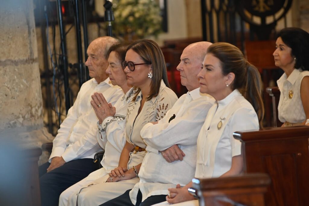 Carolina Mejía: «El 528 aniversario de la ciudad nos encuentra en un SD más inclusivo» 8 528 aniversario de Santo Domingo 6 Carolina Mejía: «El 528 aniversario de la ciudad nos encuentra en un SD más inclusivo»