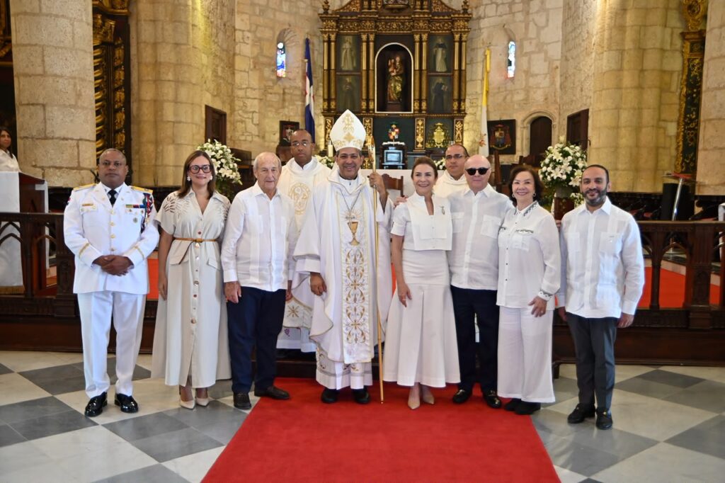 Carolina Mejía: «El 528 aniversario de la ciudad nos encuentra en un SD más inclusivo» 9 528 aniversario de Santo Domingo 7 Carolina Mejía: «El 528 aniversario de la ciudad nos encuentra en un SD más inclusivo»