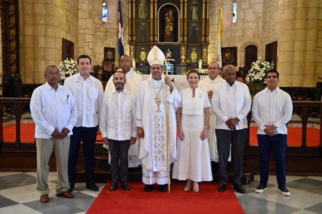 Carolina Mejía: «El 528 aniversario de la ciudad nos encuentra en un SD más inclusivo» 10 528 aniversario de Santo Domingo 9 Carolina Mejía: «El 528 aniversario de la ciudad nos encuentra en un SD más inclusivo»