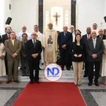 ADRU celebra 46 años servicio y compromiso con la educación