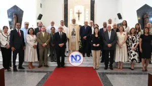 ADRU celebra 46 años servicio y compromiso con la educación