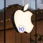 Apple pagó a Irlanda cerca del 40 % de todos sus impuestos globales el año pasado
