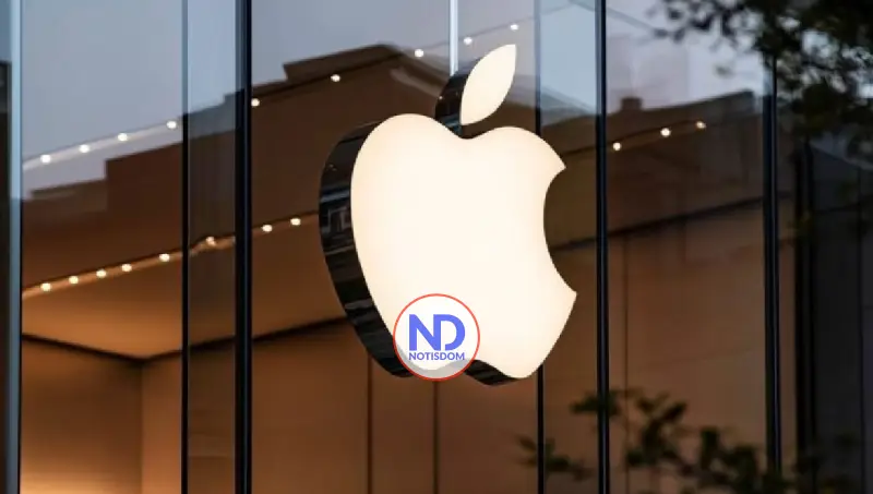 Apple pagó a Irlanda cerca del 40 % de todos sus impuestos globales el año pasado