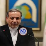 Irán no ve la posibilidad de reanudar negociación con EUU
