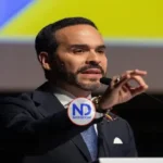 Movimiento de De la Espriella obtiene reconocimiento legal y se convierte en partido político en Colombia