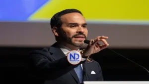 Movimiento de De la Espriella obtiene reconocimiento legal y se convierte en partido político en Colombia