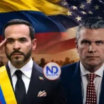 Colombia autoriza EU a operar militarmente en su territorio