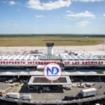 Aerodom anuncia nuevas rutas desde Aeropuerto Las Américas