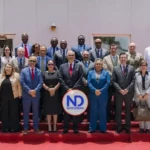 OEA urge a Haití acelerar la seguridad para las elecciones